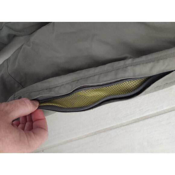 Body Glove Boys Size 14 Insulated Waterproof Snow Pants Ski Snowboarding Winter - Picture 3 of 9